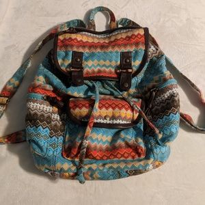 Stone Mountain Backpack